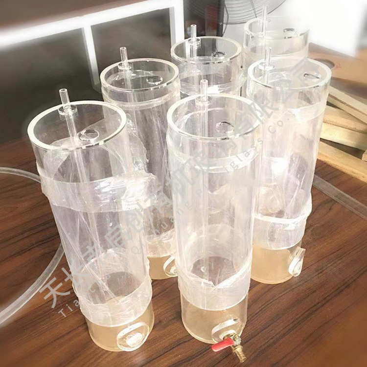 Markov bottle